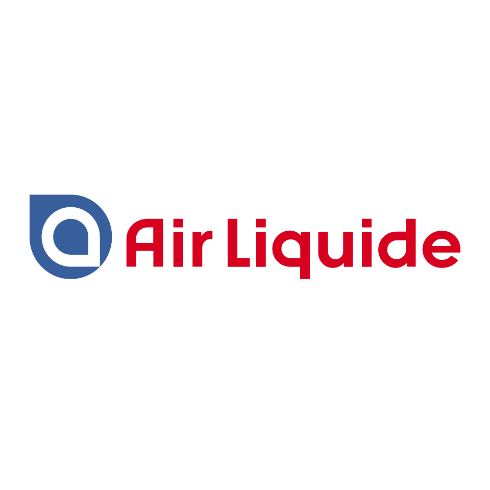 Air Liquide - logo