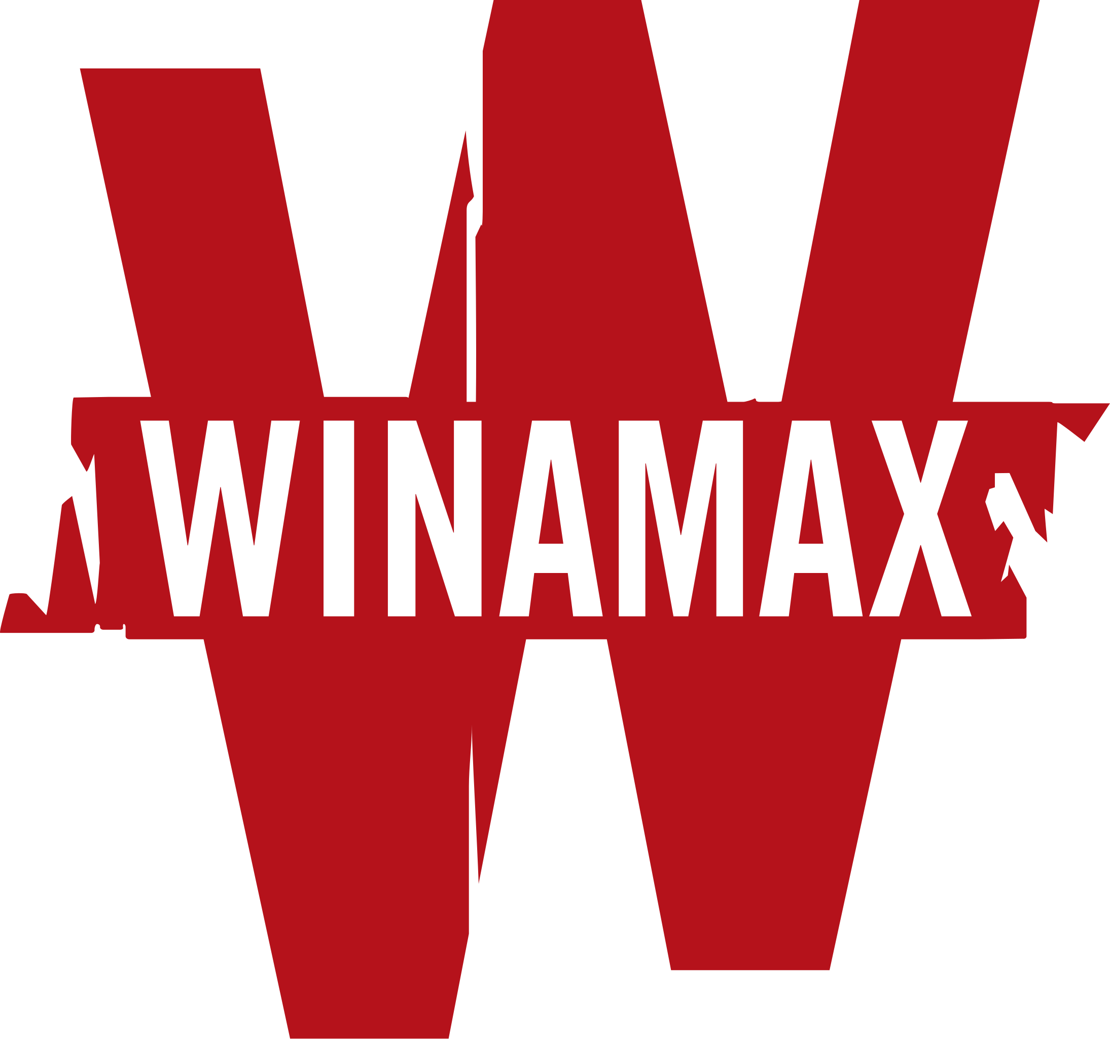 Winamax-Logo