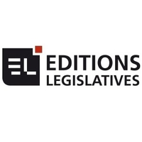 Editions Legislatives - logo